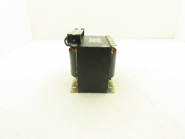 Gomi Transformer 200/220VAC Pri 100/110V Sec 1KVA 1 PH
