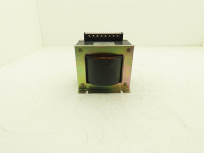 Gomi Transformer 200/220VAC Pri 100/110V Sec 1KVA 1 PH