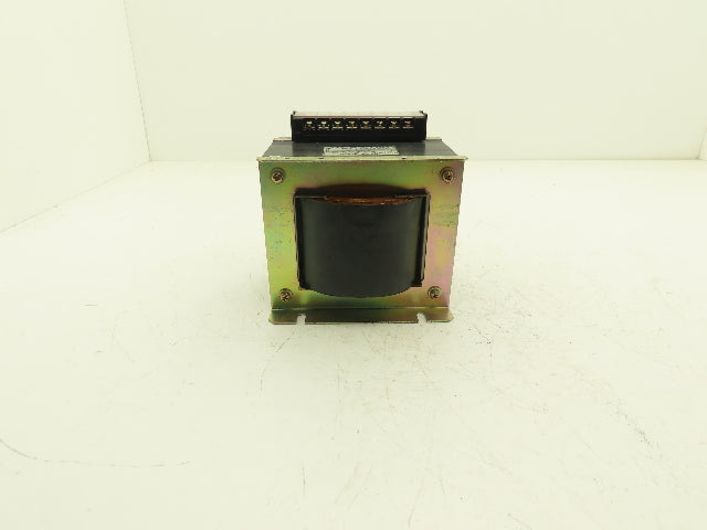 Gomi Transformer 200/220VAC Pri 100/110V Sec 1KVA 1 PH