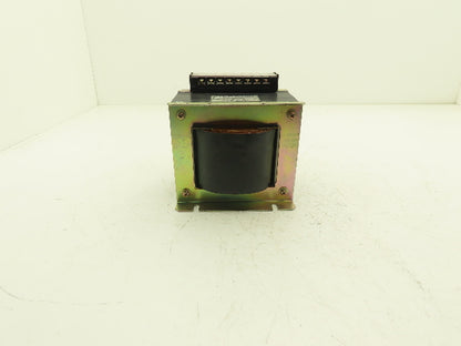 Gomi Transformer 200/220VAC Pri 100/110V Sec 1KVA 1 PH