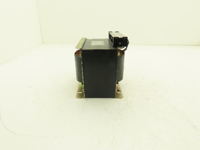 Gomi Transformer 200/220VAC Pri 100/110V Sec 1KVA 1 PH
