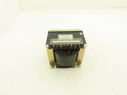 Gomi Transformer 200/220VAC Pri 100/110V Sec 1KVA 1 PH