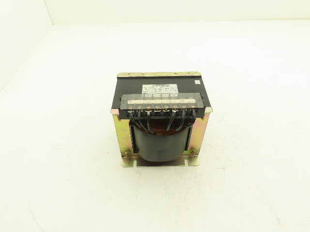 Gomi Transformer 200/220VAC Pri 100/110V Sec 1KVA 1 PH