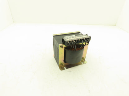 Gomi Transformer 200/220VAC Pri 100/110V Sec 1KVA 1 PH