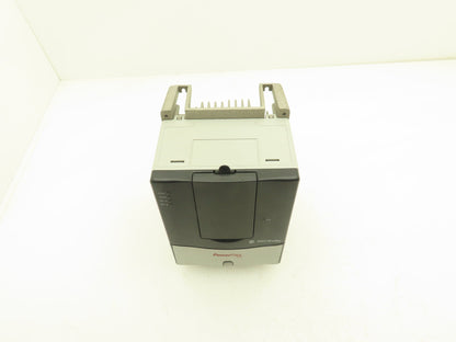 Allen Bradley 20AD3P4A3AYNAEC0 PowerFlex 70 VFD AC Drive 1.5kW 2Hp 460v 3.4A