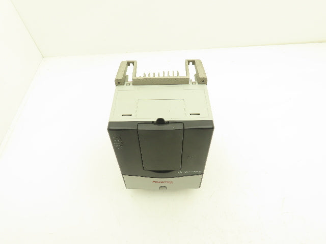 Allen Bradley 20AD3P4A3AYNAEC0 PowerFlex 70 VFD AC Drive 1.5kW 2Hp 460v 3.4A