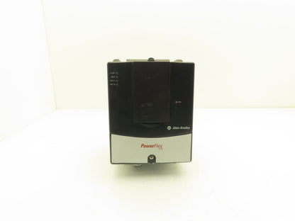 Allen Bradley 20AD3P4A3AYNAEC0 PowerFlex 70 VFD AC Drive 1.5kW 2Hp 460v 3.4A