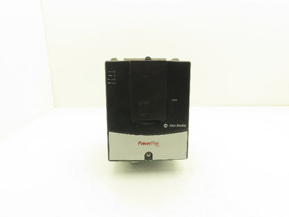 Allen Bradley 20AD3P4A3AYNAEC0 PowerFlex 70 VFD AC Drive 1.5kW 2Hp 460v 3.4A