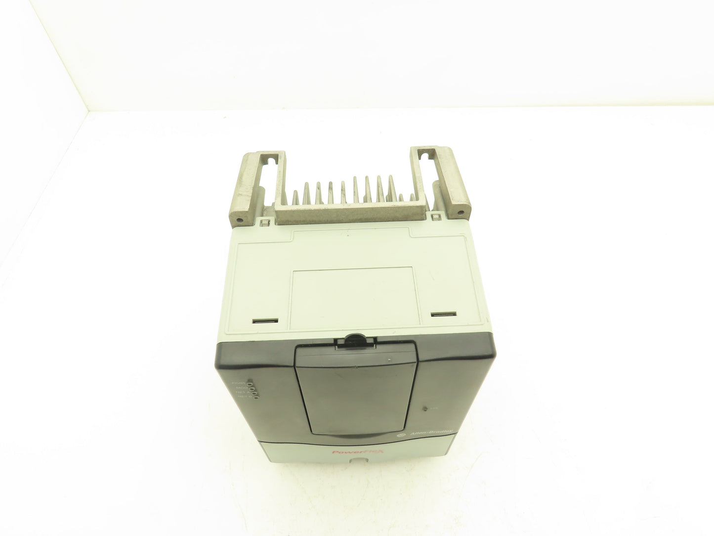 Allen Bradley 20AD3P4A3NYNAENN PowerFlex 70 VFD AC Drive 1.5kW 2Hp 460v 3.4A