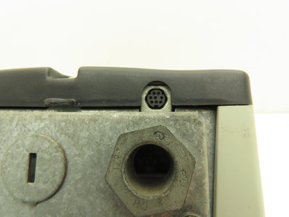 Allen Bradley 20AD3P4A3NYNAENN PowerFlex 70 VFD AC Drive 1.5kW 2Hp 460v 3.4A