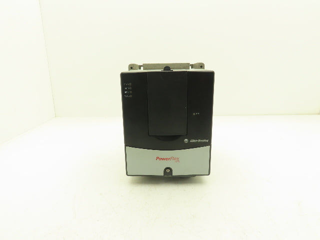 Allen Bradley 20AD3P4A3NYNAENN PowerFlex 70 VFD AC Drive 1.5kW 2Hp 460v 3.4A