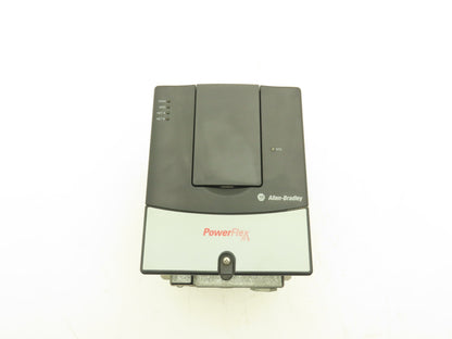 Allen Bradley 20AD3P4A3NYNAENN PowerFlex 70 VFD AC Drive 1.5kW 2Hp 460v 3.4A