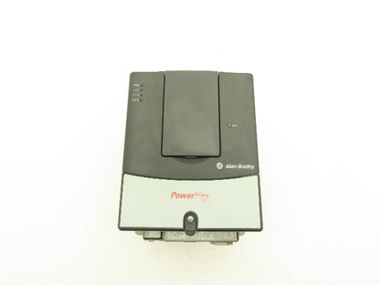 Allen Bradley 20AD3P4A3NYNAENN PowerFlex 70 VFD AC Drive 1.5kW 2Hp 460v 3.4A