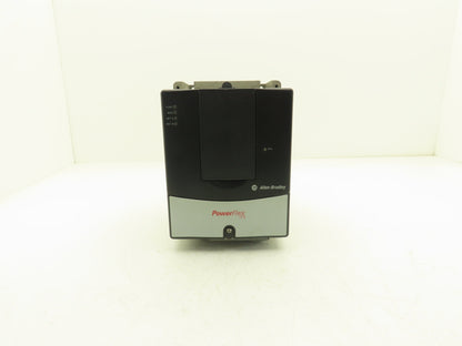 Allen Bradley 20AD3P4A3NYNAENN PowerFlex 70 VFD AC Drive 1.5kW 2Hp 460v 3.4A