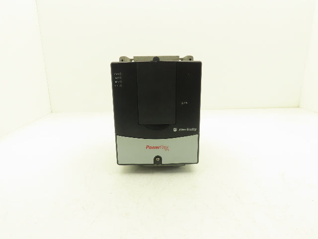 Allen Bradley 20AD3P4A3NYNAENN PowerFlex 70 VFD AC Drive 1.5kW 2Hp 460v 3.4A