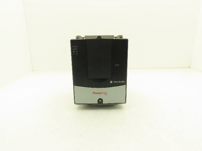Allen Bradley 20AD3P4A3NYNAENN PowerFlex 70 VFD AC Drive 1.5kW 2Hp 460v 3.4A