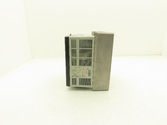 Allen Bradley 20AD3P4A3NYNAENN PowerFlex 70 VFD AC Drive 1.5kW 2Hp 460v 3.4A