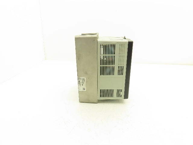 Allen Bradley 20AD3P4A3NYNAENN PowerFlex 70 VFD AC Drive 1.5kW 2Hp 460v 3.4A