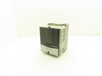 Allen Bradley 20AD3P4A3NYNAENN PowerFlex 70 VFD AC Drive 1.5kW 2Hp 460v 3.4A