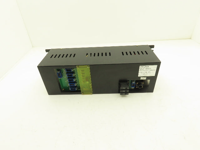Okuma Inductosyn Power Amp OSP 5000