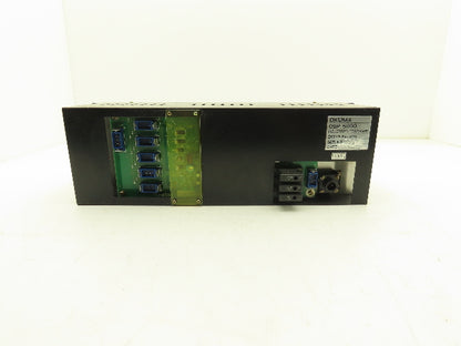 Okuma Inductosyn Power Amp OSP 5000