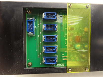 Okuma Inductosyn Power Amp OSP 5000