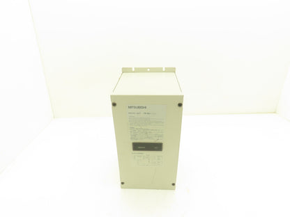 Mitsubishi Electric FR-BU-C7.5K External Brake Unit 7.5kW 230vAC 10Hp 30vDC