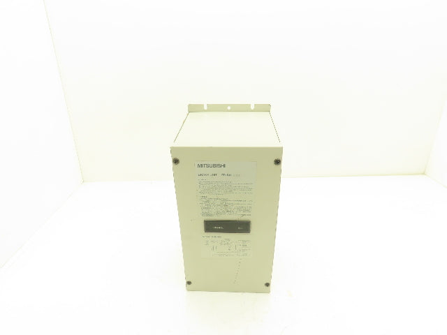 Mitsubishi Electric FR-BU-C7.5K External Brake Unit 7.5kW 230vAC 10Hp 30vDC