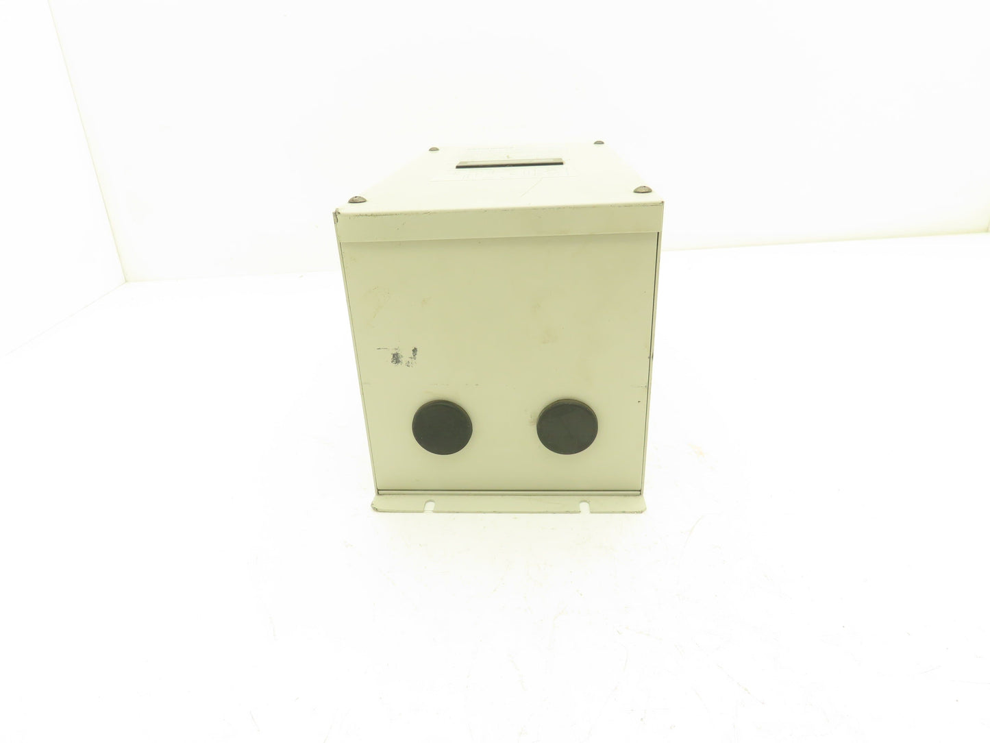 Mitsubishi Electric FR-BU-C7.5K External Brake Unit 7.5kW 230vAC 10Hp 30vDC