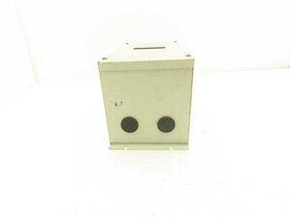 Mitsubishi Electric FR-BU-C7.5K External Brake Unit 7.5kW 230vAC 10Hp 30vDC
