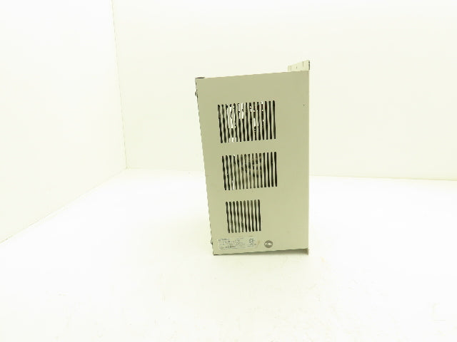 Mitsubishi Electric FR-BU-C7.5K External Brake Unit 7.5kW 230vAC 10Hp 30vDC