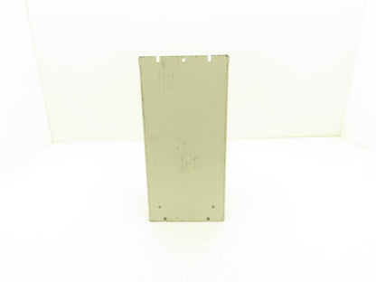 Mitsubishi Electric FR-BU-C7.5K External Brake Unit 7.5kW 230vAC 10Hp 30vDC