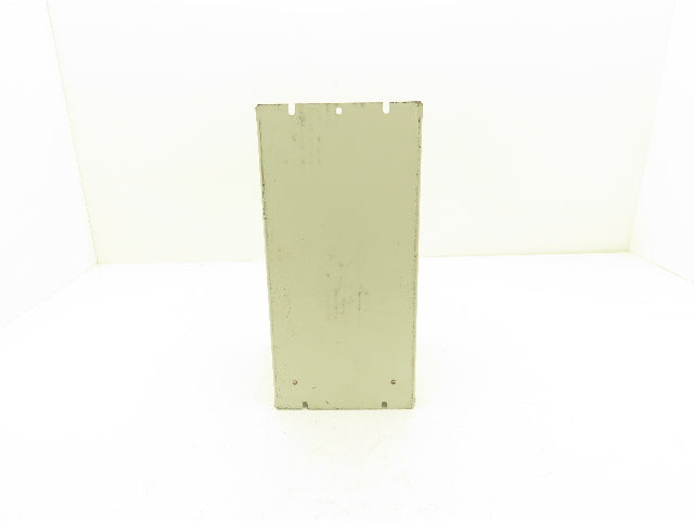 Mitsubishi Electric FR-BU-C7.5K External Brake Unit 7.5kW 230vAC 10Hp 30vDC