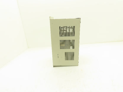 Mitsubishi Electric FR-BU-C7.5K External Brake Unit 7.5kW 230vAC 10Hp 30vDC