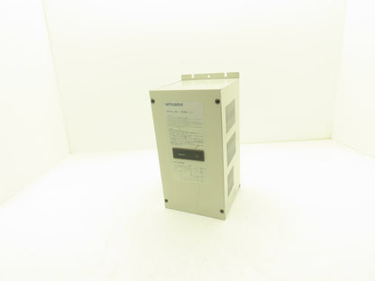 Mitsubishi Electric FR-BU-C7.5K External Brake Unit 7.5kW 230vAC 10Hp 30vDC