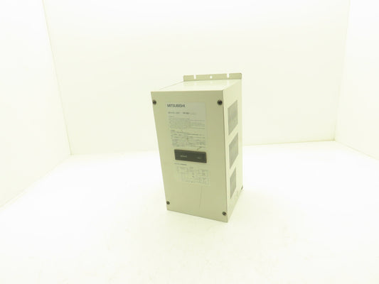 Mitsubishi Electric FR-BU-C7.5K External Brake Unit 7.5kW 230vAC 10Hp 30vDC