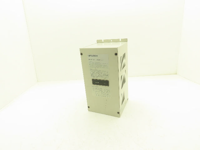 Mitsubishi Electric FR-BU-C7.5K External Brake Unit 7.5kW 230vAC 10Hp 30vDC