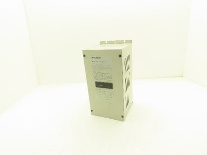 Mitsubishi Electric FR-BU-C7.5K External Brake Unit 7.5kW 230vAC 10Hp 30vDC