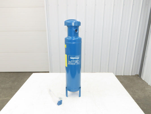 Neptune FTF-2DB Filter Feeder 2 Gallon Dish Bottom 300psi Max