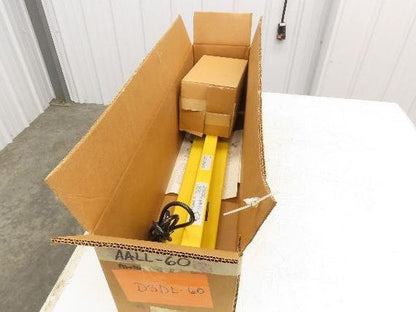 Mars DSDL-60 Tri-Lite Dock Loading Light 60" Reach