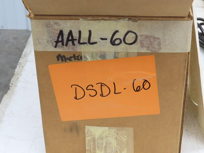 Mars DSDL-60 Tri-Lite Dock Loading Light 60" Reach