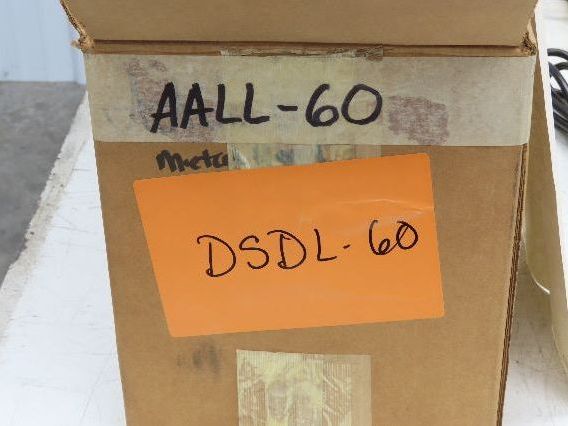 Mars DSDL-60 Tri-Lite Dock Loading Light 60" Reach