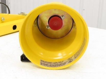 Mars DSDL-60 Tri-Lite Dock Loading Light 60" Reach