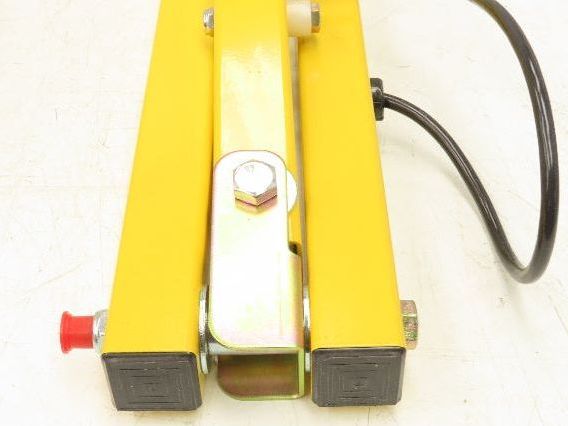 Mars DSDL-60 Tri-Lite Dock Loading Light 60" Reach