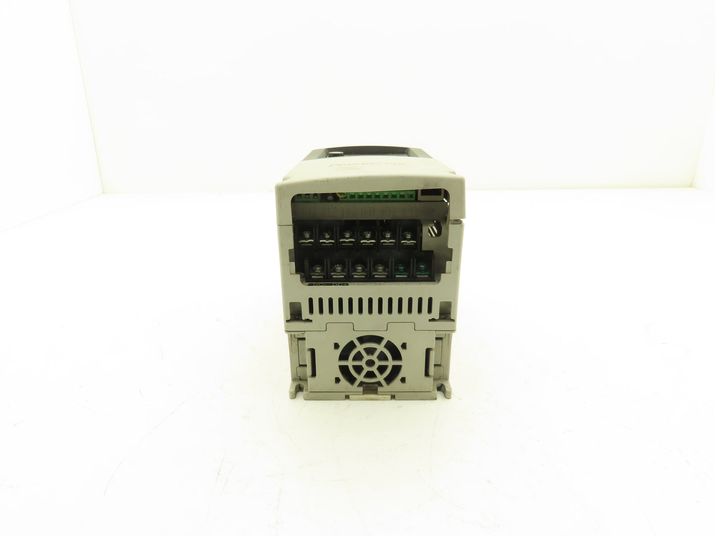 Allen Bradley 22B-D4P0N104 Powerflex 40 VFD AC Drive 1.5kW 2Hp 480v 3Ph FRN 6.01