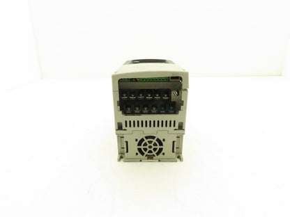 Allen Bradley 22B-D4P0N104 Powerflex 40 VFD AC Drive 1.5kW 2Hp 480v 3Ph FRN 6.01