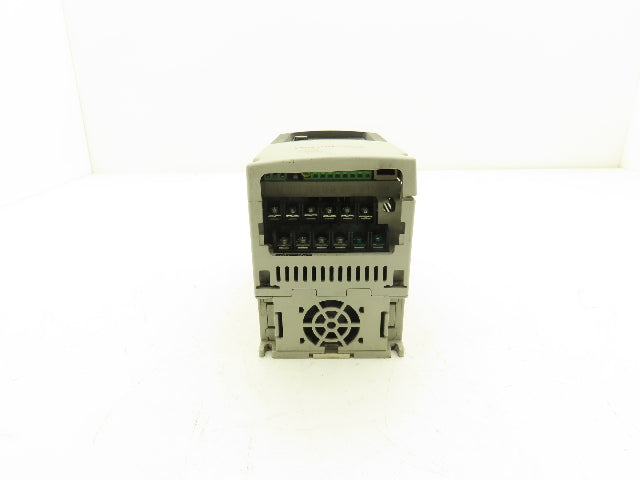 Allen Bradley 22B-D4P0N104 Powerflex 40 VFD AC Drive 1.5kW 2Hp 480v 3Ph FRN 6.01