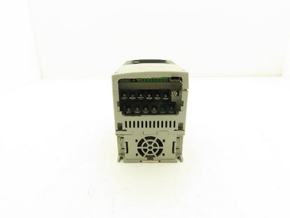 Allen Bradley 22B-D4P0N104 Powerflex 40 VFD AC Drive 1.5kW 2Hp 480v 3Ph FRN 6.01