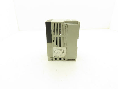 Allen Bradley 22B-D4P0N104 Powerflex 40 VFD AC Drive 1.5kW 2Hp 480v 3Ph FRN 6.01