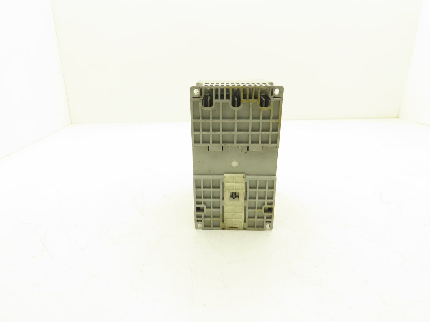 Allen Bradley 22B-D4P0N104 Powerflex 40 VFD AC Drive 1.5kW 2Hp 480v 3Ph FRN 6.01